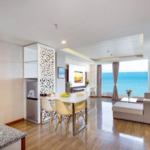 Paris Hotel & Apartment Nha Trang